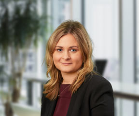 Sarah Grimwood, Associate in the Russell-Cooke Solicitors, private client team.
