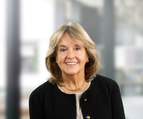 Anita Symington, Consultant in the Russell-Cooke Solicitors, real estate planning and construction team.