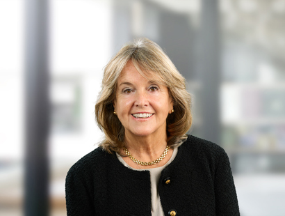 Anita Symington, Consultant in the Russell-Cooke Solicitors, real estate planning and construction team.