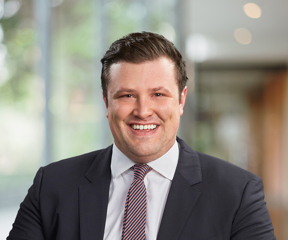 Edward (Ed) Monkley, Associate in the Russell-Cooke Solicitors, real estate, planning and construction team.
