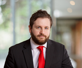 Mark Fletcher, Partner in the Russell-Cooke Solicitors, dispute resolution team.