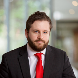 Mark Fletcher, Partner in the Russell-Cooke Solicitors, dispute resolution team.