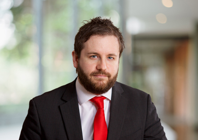 Mark Fletcher, Partner in the Russell-Cooke Solicitors, dispute resolution team.