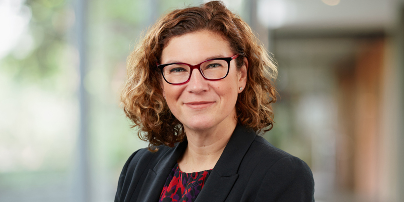 Rebecca Fisher, Partner in the Russell-Cooke Solicitors, private client team.