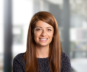 Jasmin Talai, Senior associate in the Russell-Cooke Solicitors, family and children team.