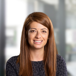 Jasmin Talai, Senior associate in the Russell-Cooke Solicitors, family and children team.