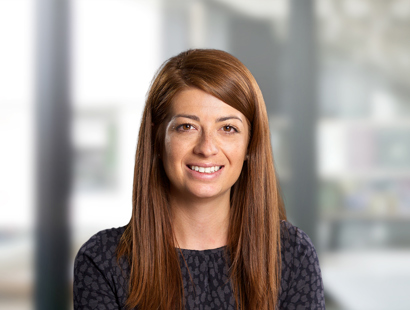 Jasmin Talai, Senior associate in the Russell-Cooke Solicitors, family and children team.