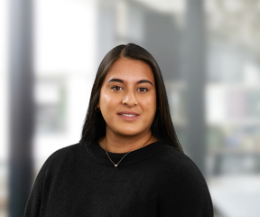 Roshni Pankhaina an associate in the Russell-Cooke Solicitors real estate team.