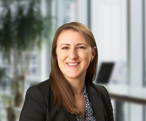 Annika Bell, Senior associate in the Russell-Cooke, private client team