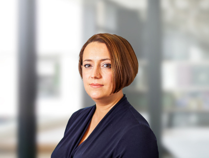 Family and children partner - Katie Longmate | Russell-Cooke