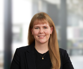 Caitlin Philpott, Trainee in the Russell-Cooke Solicitors, trust, will and estate disputes team.