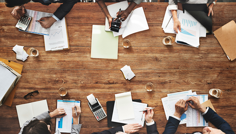 international relationships