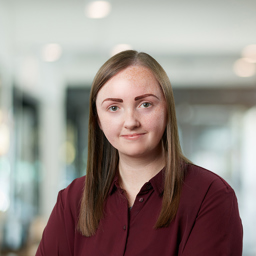 Amy Anderson, Associate in the Russell-Cooke Solicitors, personal injury and medical negligence team.