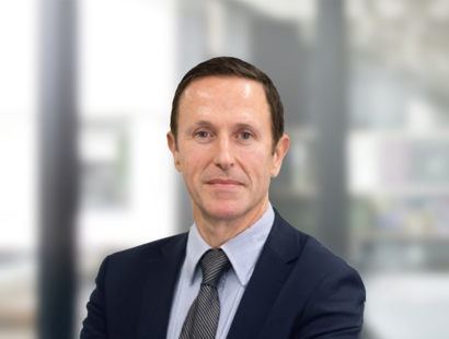 John Hussey
