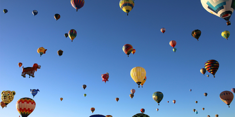 Getting into shape for 2023