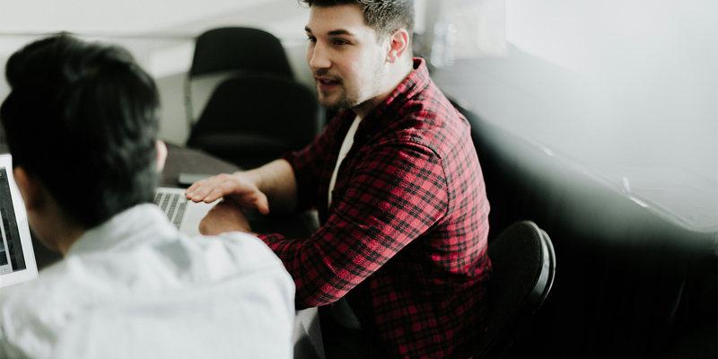 Legal guide to startups: taking on employees and contractors