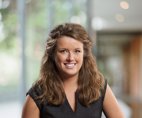 Emma Wager, Associate in the Russell-Cooke Solicitors, family and children team.