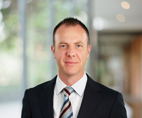Pieter Boodt, Partner in the Russell-Cooke Solicitors, real estate, planning and construction team.
