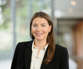 Maira Airey, associate in the Russell-Cooke Solicitors, family and children team.