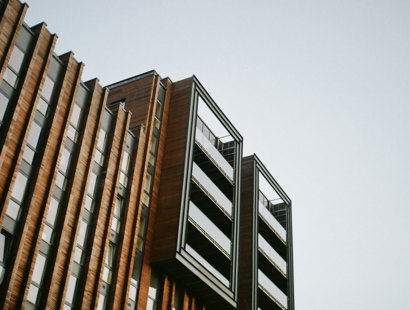 Cladded residential building in Islington, London, UK: Important Dates Under The Building Safety Act 2022