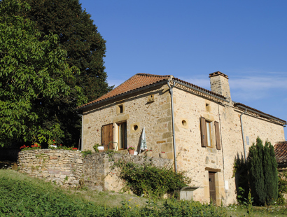 French property law