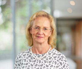 Kathrin McClintock, Partner in the Russell-Cooke Solicitors, real estate, planning and construction team.