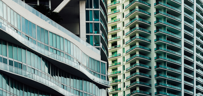 Corporate occupier