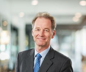 Andrew Studd, Partner in the Russell-Cooke Solicitors, charity law and not for profit team.