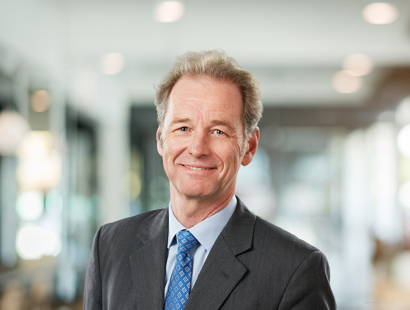 Andrew Studd, Partner in the Russell-Cooke Solicitors, charity law and not for profit team.