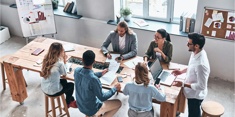 Legal guide for startups: fundraising