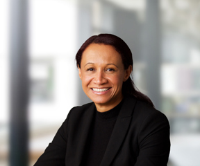 Eva Akins, Partner in the Russell-Cooke Solicitors, education law team.
