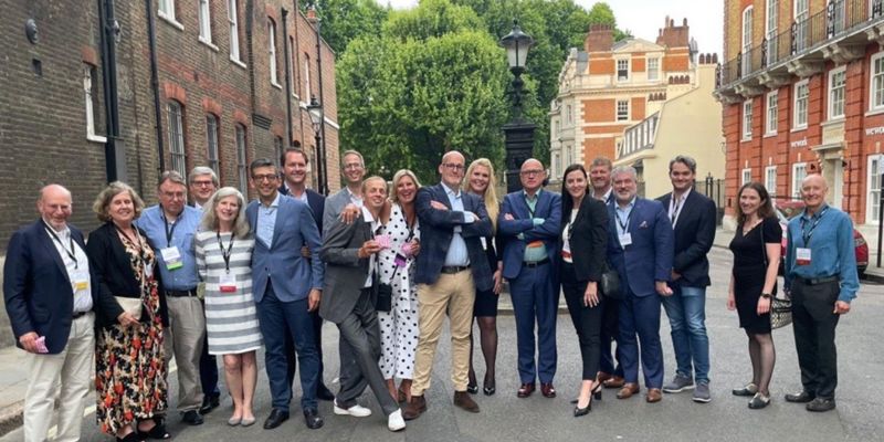 Strengthening ties the Legus European Internship-Russell-Cooke-2024