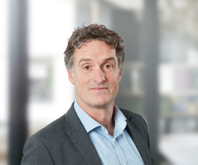 Morris John, Partner in the Russell-Cooke Solicitors, property law and conveyancing team.