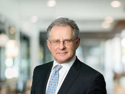 Mark Kendrick, Consultant in the Russell-Cooke Solicitors, real estate, planning and construction team.