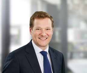 Simon Jerrum, Partner in the Russell-Cooke Solicitors, restructuring and insolvency team.