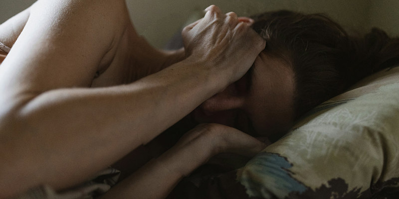 Domestic Abuse And The Family Law Act 1996