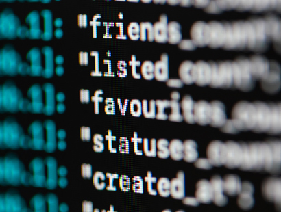 Data GDPR confidentiality information