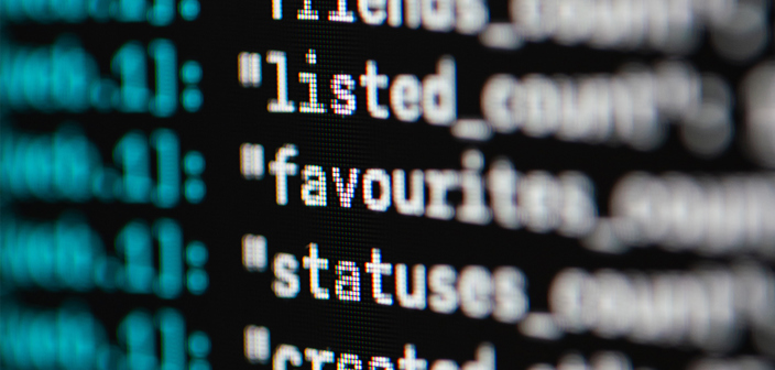 Data GDPR confidentiality information