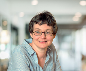 Matilda Rubens, Consultant in the Russell-Cooke Solicitors, property litigation team.