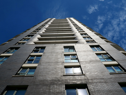 Russell-Cooke obtained a Remediation Order under the Building Safety Act 2022 for cladding and building safety defects