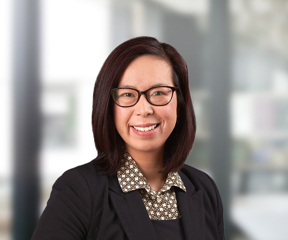 Julie Man, Partner in the Russell-Cooke Solicitors, private client team.