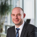 Kieran Bowe, Partner in the Russell-Cooke Solicitors, private client team.