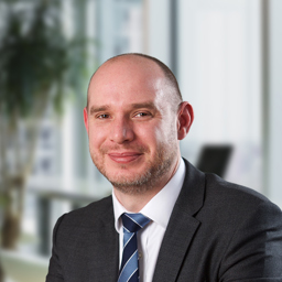 Kieran Bowe, Partner in the Russell-Cooke Solicitors, private client team.