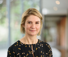 Pippa Beesley, Partner in the Russell-Cooke Solicitors, real estate, planning and construction team.
