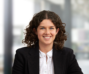 Sophie Connolly, Associate in the Russell-Cooke Solicitors, personal injury and medical negligence team.