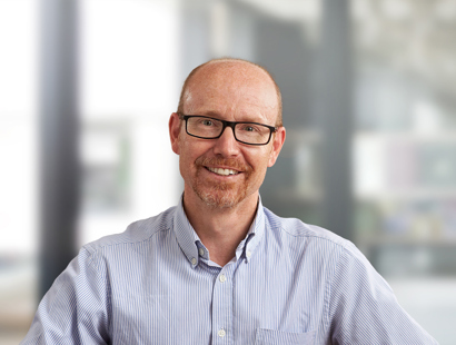 Martin Rackstraw, Partner in the Russell-Cooke Solicitors, criminal and financial crime team.