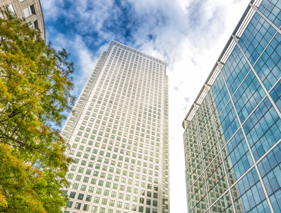 Russell Cooke Canary Wharf