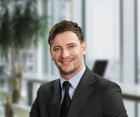 Jonathan Gorman, Associate in the Russell-Cooke Solicitors, restructuring and insolvency team.