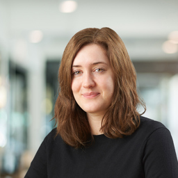 Mae Al-Omari, Associate in the Russell-Cooke Solicitors, family and children team.