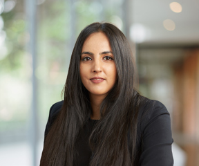 Satinder Johal, Associate in the Russell-Cooke Solicitors, corporate and commercial team.